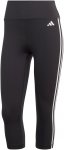 adidas TRAIN ESSENTIALS 3-STREIFEN Tights Damen Hosen S Normal