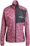 adidas TRAIL WIND Laufjacke Damen Jacken XS Normal