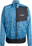 adidas TRAIL WIND Laufjacke Herren Jacken S Normal