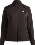 adidas COVER-UP Trainingsjacke Damen Jacken 46/48 Normal