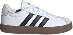 adidas VL COURT 3.0 K Sneaker Kinder Sneaker 39 1/3 Normal