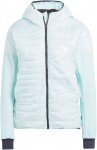adidas XPERIOR HYBRID Funktionsjacke Damen Übergangsjacken L Normal