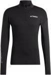 adidas Xperior Funktionsshirt Herren Langarmshirts XXL Normal