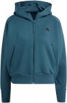 adidas Z.N.E Trainingsjacke Damen Jacken XL Normal