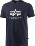 Alpha Industries T-Shirt Herren T-Shirts S Normal