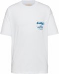 Another Cotton Lab Another Apres Ski Club T-Shirt Herren T-Shirts L Normal