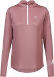 ASICS Funktionsshirt Damen Langarmshirts XS Normal