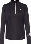 ASICS Funktionsshirt Damen Langarmshirts XS Normal