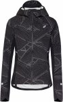 ASICS LIMITED SERIES LITE-SHOW Laufjacke Damen Regenjacken L Normal