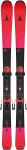ATOMIC REDSTER J2 130-150 + L 6 GW Carving Ski Kinder Carving Ski 150 Normal