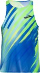 Brooks Elite Funktionstank Herren Tops & Tanks L Normal
