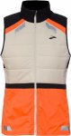 Brooks Run Visible Insulated Laufweste Damen Westen L Normal