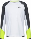 Brooks Visible Funktionsshirt Herren Langarmshirts S Normal