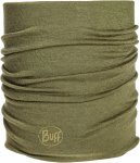 BUFF Merino Lightweight Multifunktionstuch Bandanas Einheitsgröße Normal