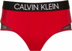 Calvin Klein Bikini Hose Damen Bikini Hosen S Normal
