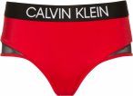 Calvin Klein Curve Bikini Hose Damen Bikini Hosen 46 Normal