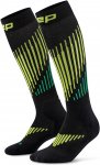 CEP Core Run Merino Socken Herren Sportsocken 42-45 Normal