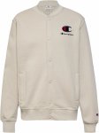 CHAMPION Legacy Collegejacke Herren Übergangsjacken L Normal