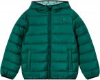 CHAMPION LEGACY Outdoor Steppjacke Kinder Steppjacken 164 Normal