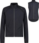 CMP Fahrradjacke Herren Jacken 48 Normal