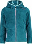 CMP Fleecejacke Mädchen Fleecejacken 128 Normal