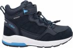 CMP HADIL LEATHER WP Freizeitschuhe Kinder Schuhe 35 Normal