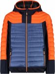 CMP Outdoorjacke Jungen Übergangsjacken 140 Normal