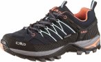 CMP Rigel Low WP Wanderschuhe Damen Schuhe 37 Normal