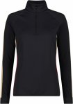 CMP Skishirt Damen Langarmshirts 34 Normal