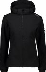 CMP Softshelljacke Damen Softshelljacken 34 Normal