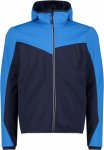CMP Softshelljacke Herren Softshelljacken 48 Normal