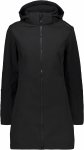 CMP Softshellmantel Damen Softshellmäntel 38 Normal