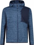 CMP Strickfleece Herren Fleecejacken 52 Normal