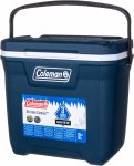 COLEMAN Kühlbox Xtreme 28QT 26 L Zubehör Ausrüstung Einheitsgröße Normal