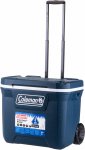 COLEMAN Kühlbox Xtreme 50 QT 47 L Zubehör Ausrüstung Einheitsgröße Normal