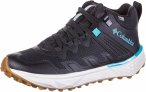 Columbia FACET™ 75 MID OUTDRY™ Multifunktionsschuhe Damen Multifunktionsschu
