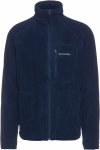 Columbia Fast Trek II Fleecejacke Herren Fleecejacken M Normal