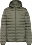 Columbia Lake 22 II Daunenjacke Herren Daunenjacken S Normal