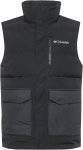 Columbia Marquam Peak Fusion Steppweste Herren Westen S Normal