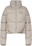 Columbia Puffect II Cropped Kurzjacke Damen Übergangsjacken XS Normal