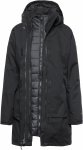 Columbia Pulaski II Doppeljacke Damen Regenjacken XS Normal