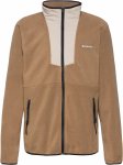 Columbia Sequoia Grove Fleecejacke Herren Fleecejacken S Normal