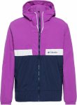 Columbia Spire Valley Kapuzenjacke Herren Jacken S Normal