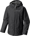 Columbia WATERTIGHT Regenjacke Kinder Regenjacken 116 Normal