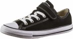 CONVERSE CHUCK TAYLOR ALL STAR 1V EASY-ON Sneaker Kinder Sneaker 31 Normal