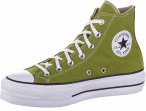 CONVERSE Chuck Taylor All Star Lift Platform Sneaker Damen Sneaker 39 Normal