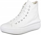 CONVERSE Chuck Taylor All Star Move Platform Sneaker Damen Sneaker 36 1/2 Normal