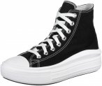 CONVERSE Chuck Taylor All Star Move Platform Sneaker Damen Sneaker 36 1/2 Normal