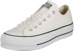 CONVERSE CTAS LIFT OX Sneaker Damen Sneaker 36 Normal