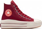 CONVERSE Move Platform Retro Sport Sneaker Damen Sneaker 39 1/2 Normal